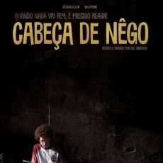 Foto Cabeça de Nêgo