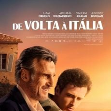 Foto De Volta à Itália