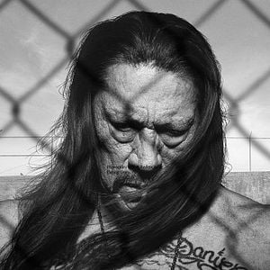Foto Prisioneiro nº1: A Redenção de Danny Trejo