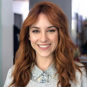 Foto Gabriella di Grecco