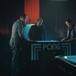 Foto Mišel Maticević