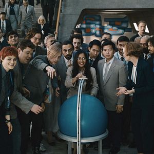 Foto Batalha Bilionária: O Caso Google Earth