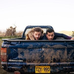 Foto Olivier Rosemberg