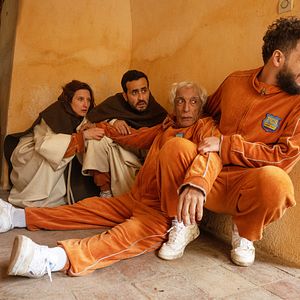 Foto Olivier Rosemberg