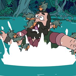 Foto O Desconhecido Mundo Animal