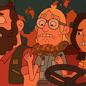 Foto O Desconhecido Mundo Animal