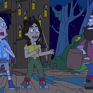 Foto O Desconhecido Mundo Animal