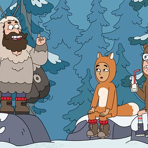 Foto O Desconhecido Mundo Animal