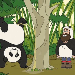 Foto O Desconhecido Mundo Animal