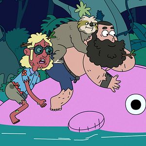 Foto O Desconhecido Mundo Animal