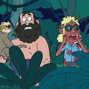 Foto O Desconhecido Mundo Animal