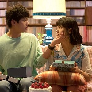 Foto More Than Blue: A Série