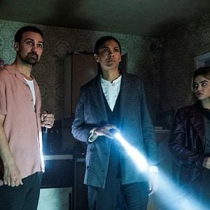 Foto Henry Lloyd-Hughes