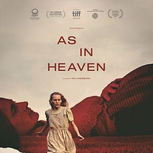 Foto Assim Como no Céu