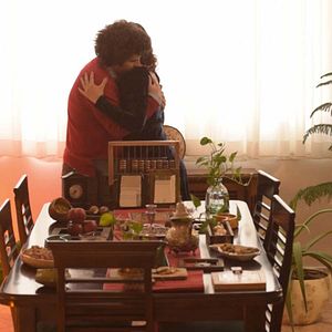 Foto Convergência: Coragem em Tempos de Crise