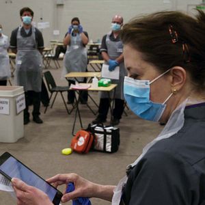 Foto Convergência: Coragem em Tempos de Crise