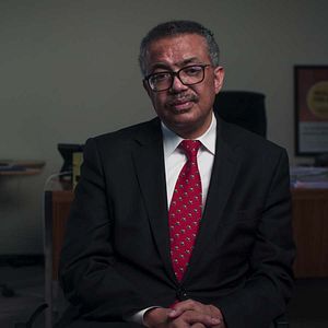 Foto Convergência: Coragem em Tempos de Crise