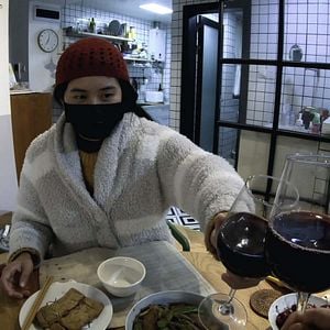 Foto Convergência: Coragem em Tempos de Crise