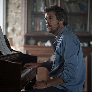 Foto Guillaume Canet