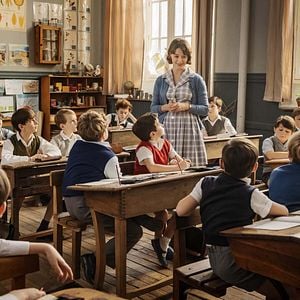 Foto O Tesouro do Pequeno Nicolau