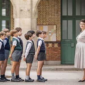 Foto O Tesouro do Pequeno Nicolau