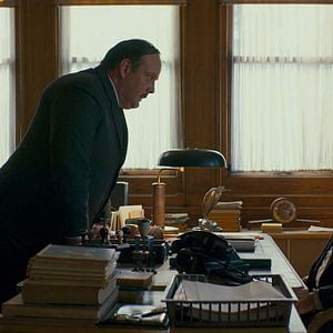 Foto Jean-Pierre Darroussin