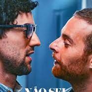 Foto Não Sei Se Corto os Pulsos ou Se Deixo Crescer