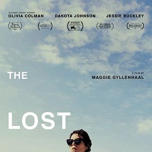 Foto A Filha Perdida