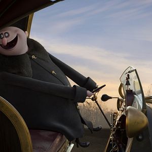 Foto A Família Addams 2: Pé na Estrada