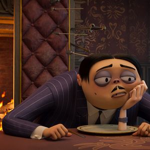 Foto A Família Addams 2: Pé na Estrada