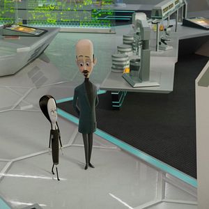 Foto A Família Addams 2: Pé na Estrada