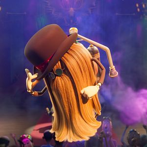 Foto A Família Addams 2: Pé na Estrada