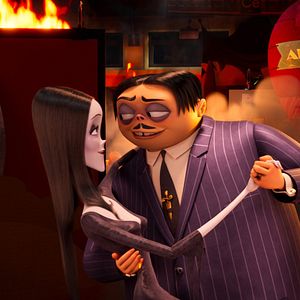 Foto A Família Addams 2: Pé na Estrada