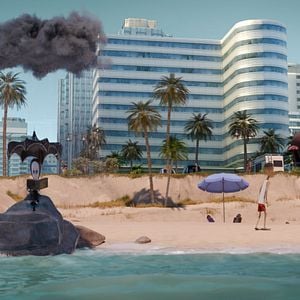 Foto A Família Addams 2: Pé na Estrada