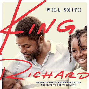 Foto King Richard: Criando Campeãs