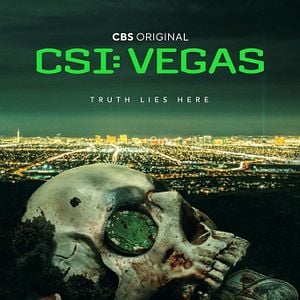 Foto CSI: Vegas