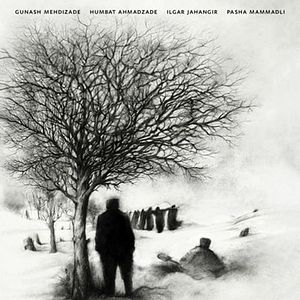 Foto Sughra and her sons