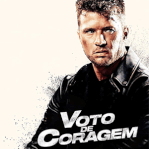 Foto Voto de Coragem