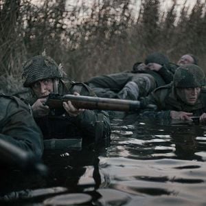 Foto Theo Barklem-Biggs