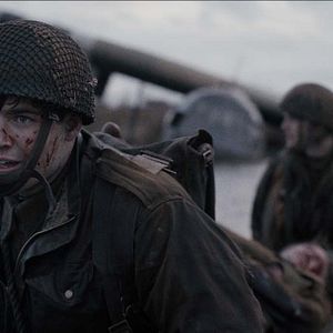 Foto A Batalha Esquecida