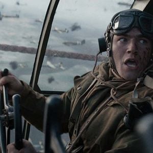 Foto A Batalha Esquecida