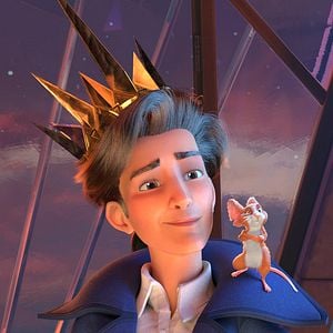 Foto As Aventuras de Gulliver