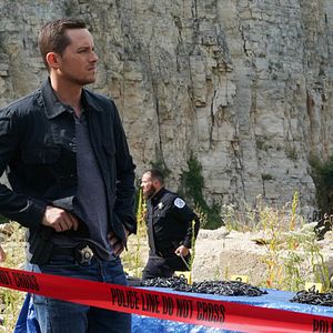 Foto Jesse Lee Soffer