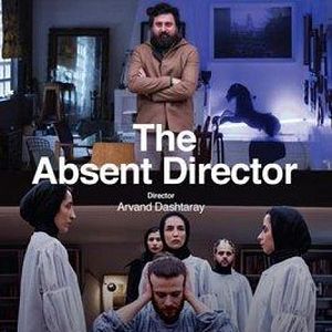 Foto The Absent Director