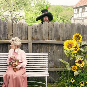 Foto Nicholas Ofczarek