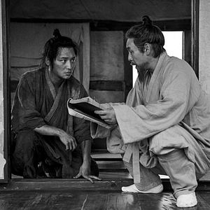 Foto The Book of Fish