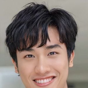 Foto Tay Tawan Vihokratana