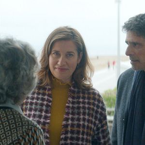 Foto Emmanuelle Devos