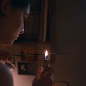 Foto O Acontecimento