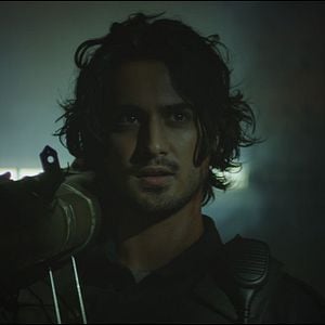 Foto Avan Jogia
